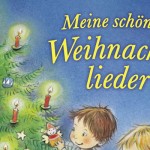 Meine schönsten Weihnachtslieder