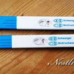 Neuer Nestling: Wir bekommen ein zweites Kind!